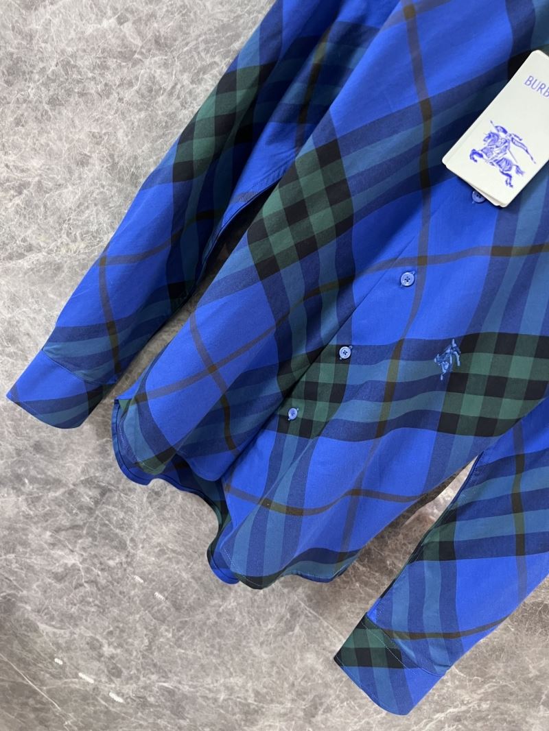 Burberry Shirts